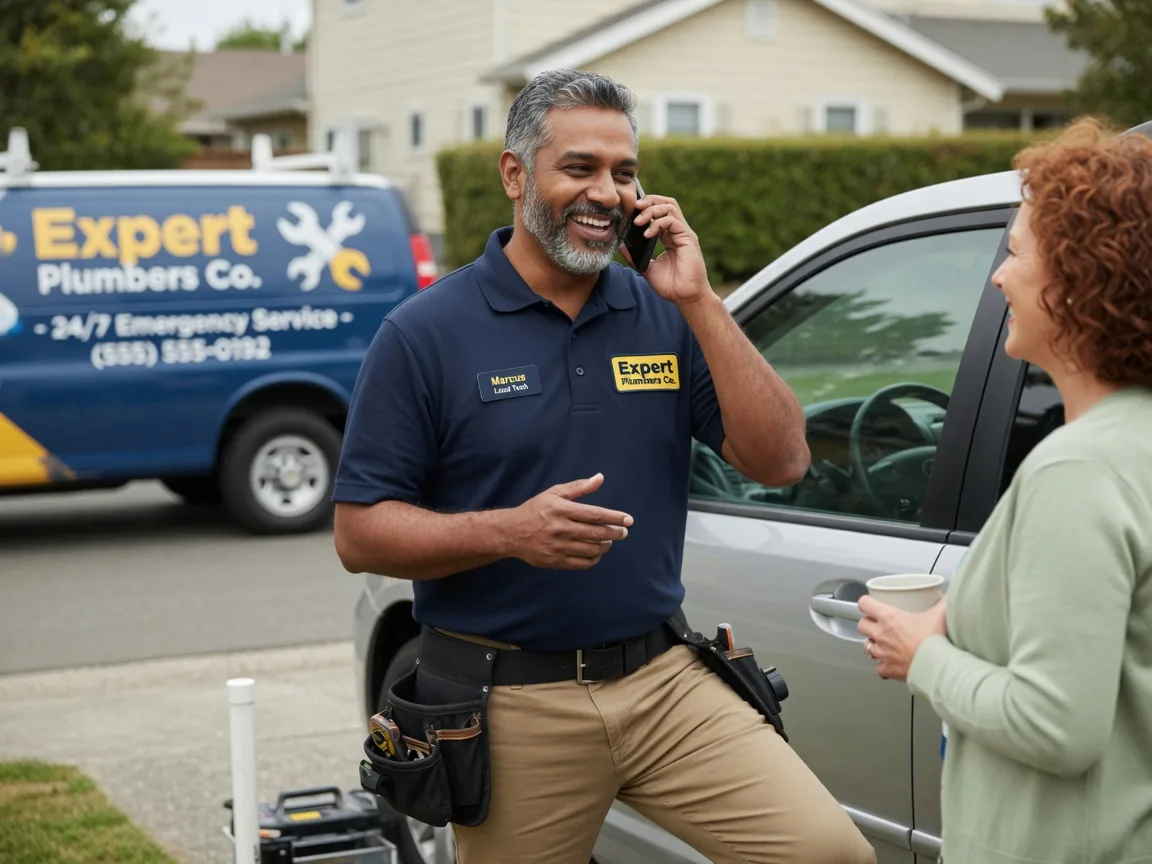 Drain Cleaning Cleveland, TX FAQs